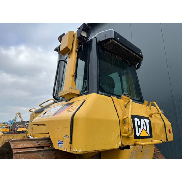 2011 كاتربيلر D6N LGP-42578867