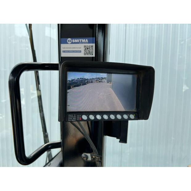 2015 Caterpillar D6N-42578971