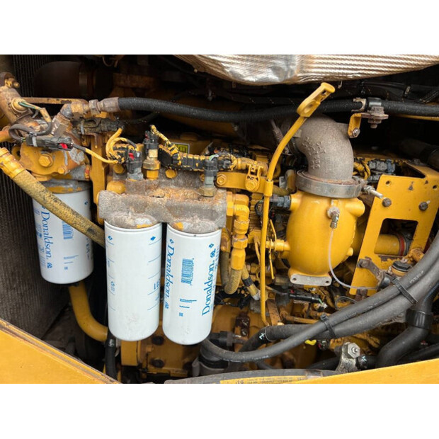 2015 Caterpillar D6T-42579006