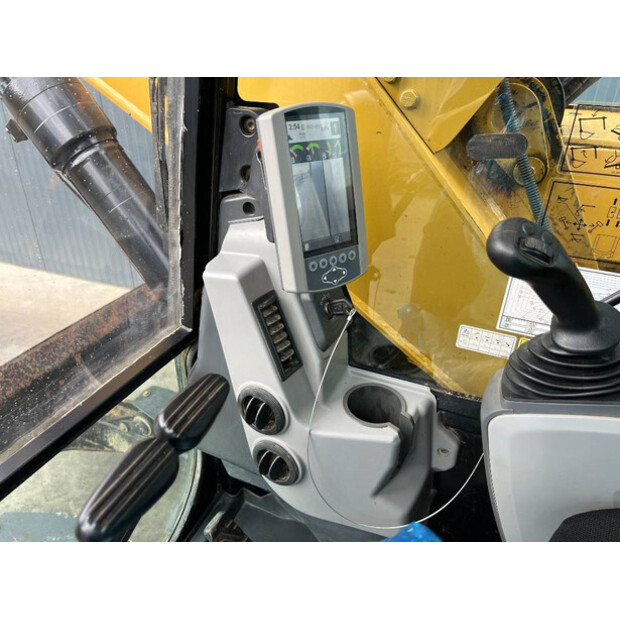 2017 Caterpillar 315FLCR-42579144