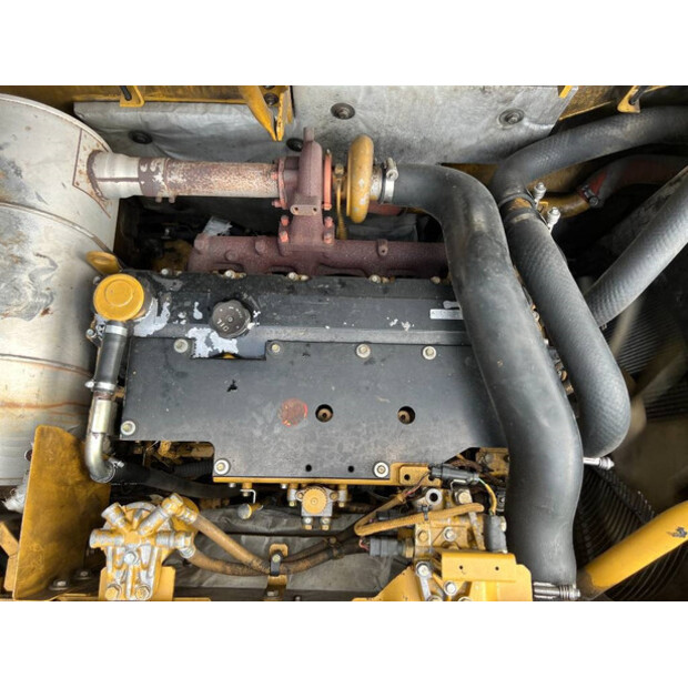 2008 Caterpillar 320DL-42579185