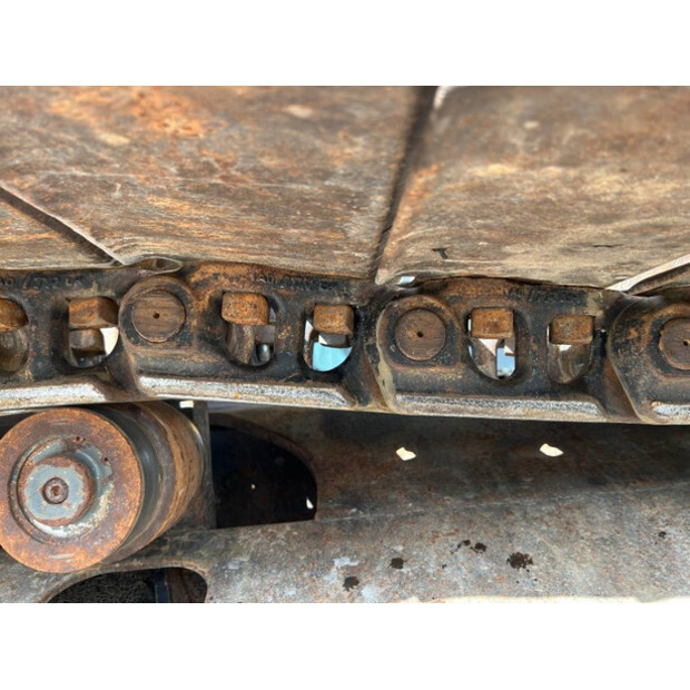 2008 Caterpillar 320DL-42579200