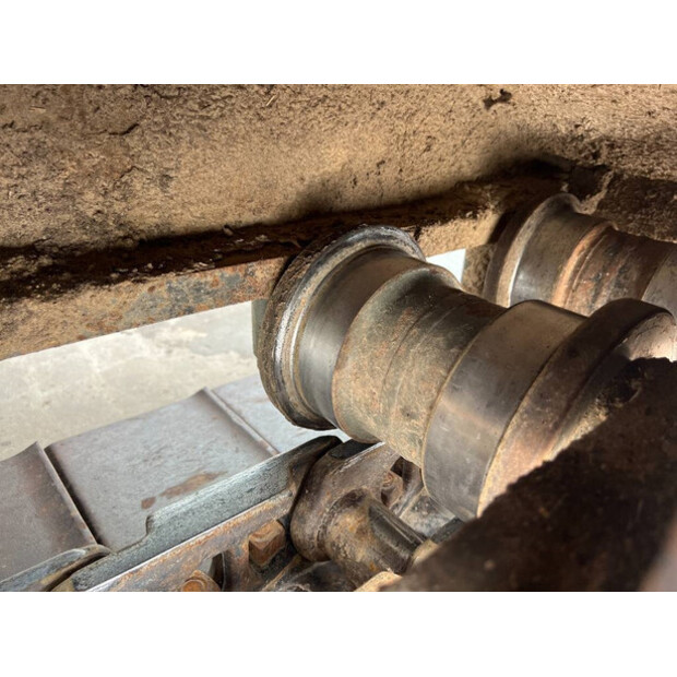 2008 Caterpillar 320DL-42579203