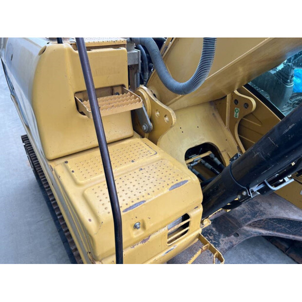 2007 Caterpillar 323D LN-42579221