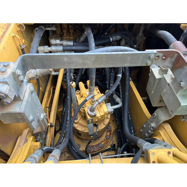 2007 Caterpillar 323D LN-42579224