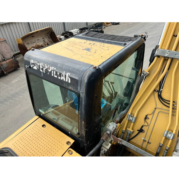 2007 Caterpillar 323D LN-42579226