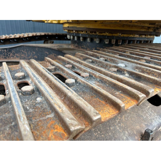 2007 Caterpillar 323D LN-42579235