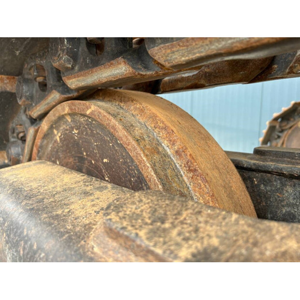 2007 Caterpillar 323D LN-42579237