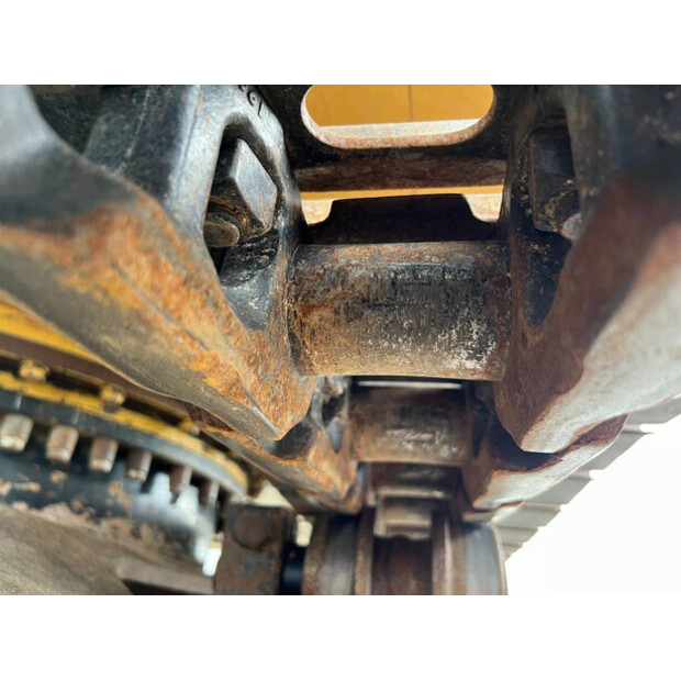 2007 Caterpillar 323D LN-42579239