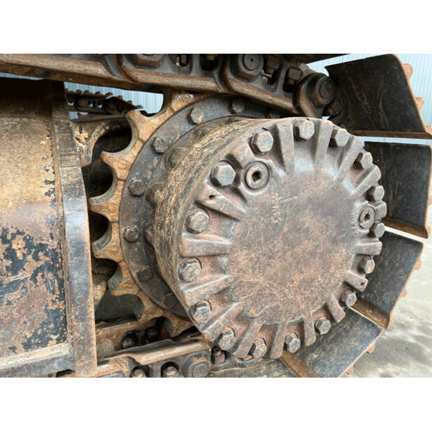 2007 Caterpillar 323D LN-42579241