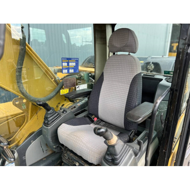 2007 Caterpillar 323D LN-42579242
