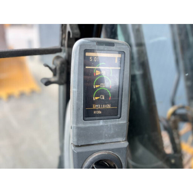 2007 Caterpillar 323D LN-42579246