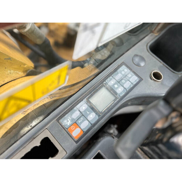 2007 Caterpillar 323D LN-42579251