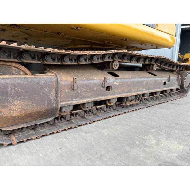 2007 Caterpillar 323D LN-42579255