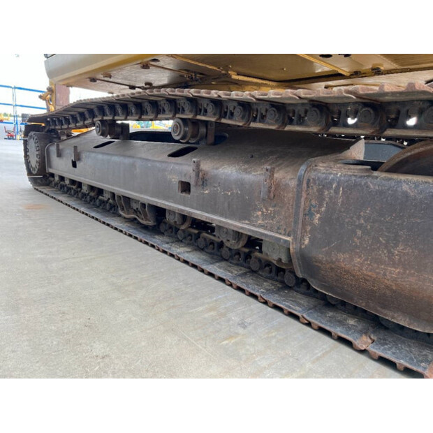 2007 Caterpillar 323D LN-42579256