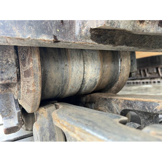 2009 Caterpillar 328DLCR-42579320