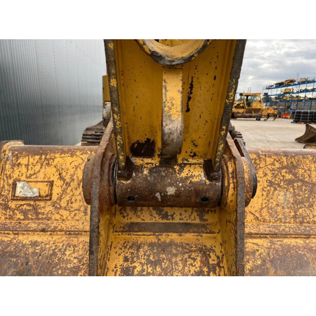 2009 Caterpillar 328DLCR-42579360
