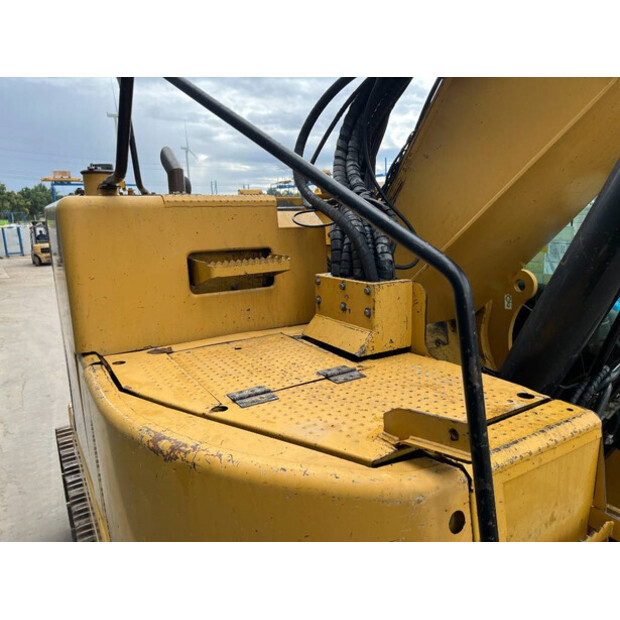 2009 Caterpillar 328DLCR-42579362