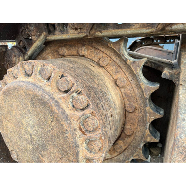 2009 Caterpillar 328DLCR-42579376