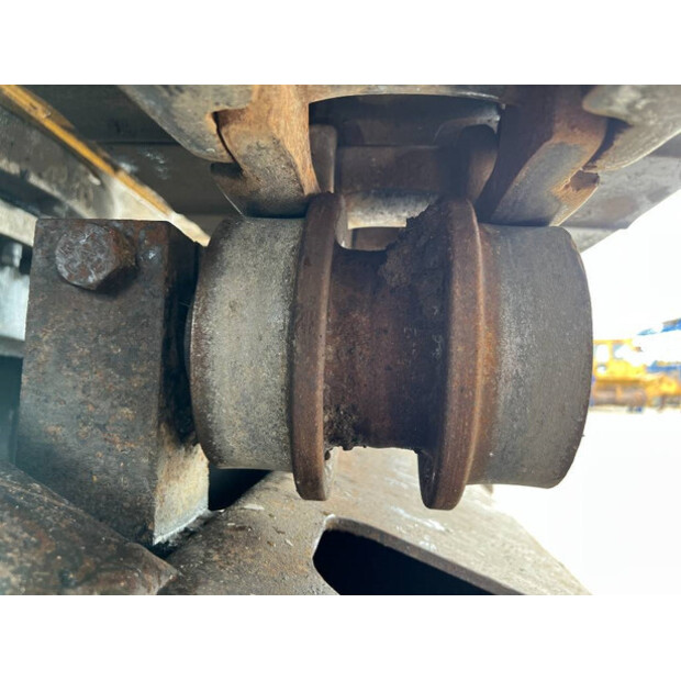 2009 Caterpillar 328DLCR-42579377