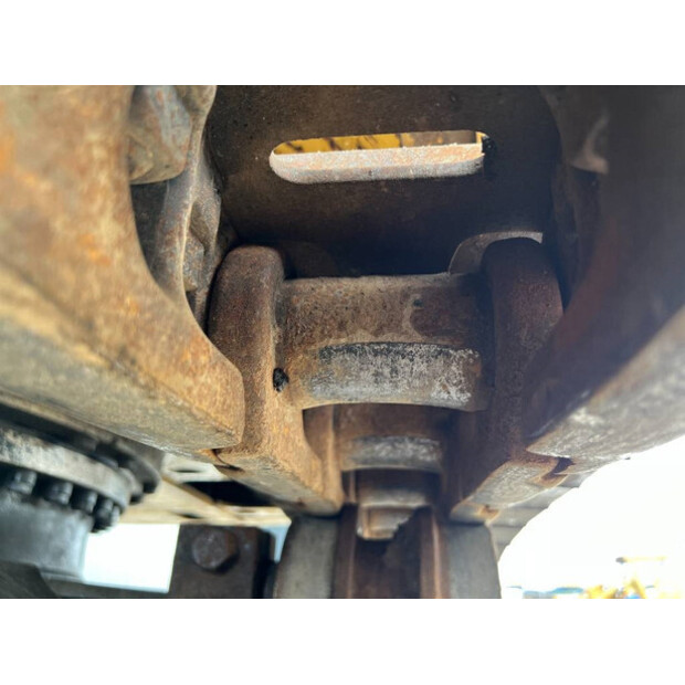 2009 Caterpillar 328DLCR-42579378