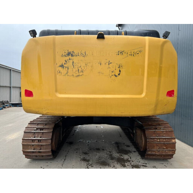 2017 Caterpillar 330FL-42579447