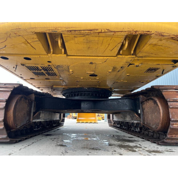 2017 Caterpillar 330FL-42579448