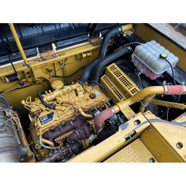 2017 Caterpillar 330FL-42579464