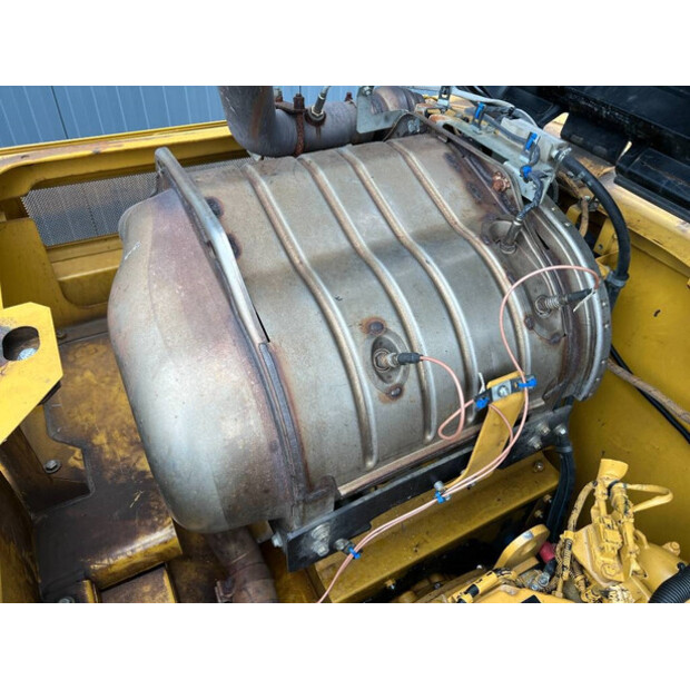 2017 Caterpillar 330FL-42579465