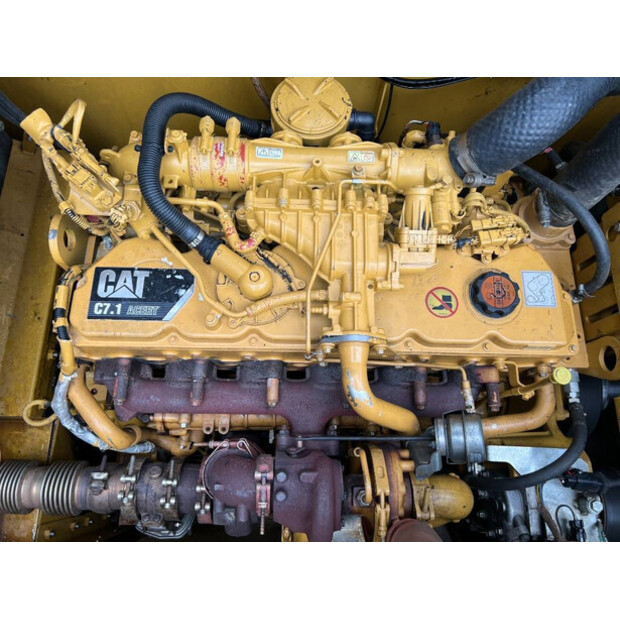 2017 Caterpillar 330FL-42579466