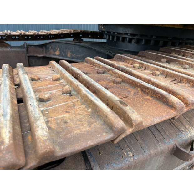 2017 Caterpillar 330FL-42579470