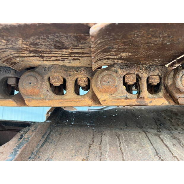 2017 Caterpillar 330FL-42579471