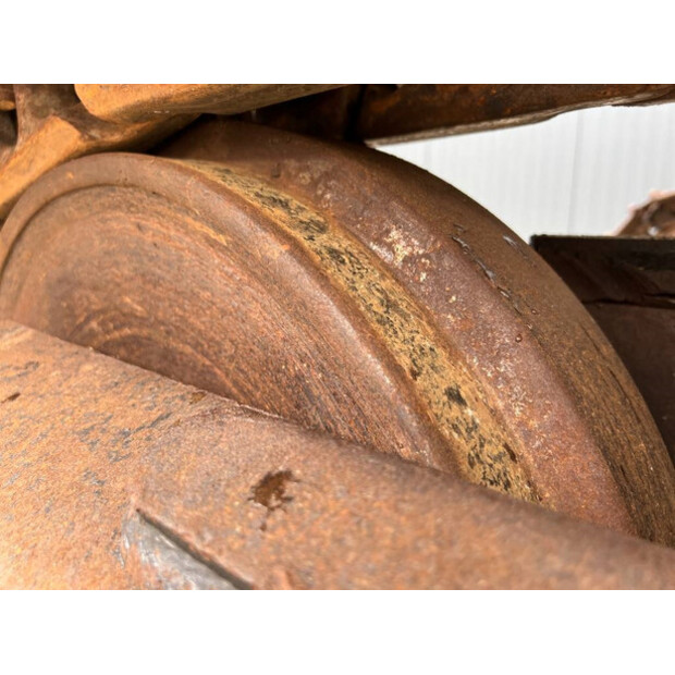 2017 Caterpillar 330FL-42579474