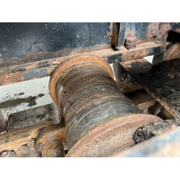2017 Caterpillar 330FL-42579475