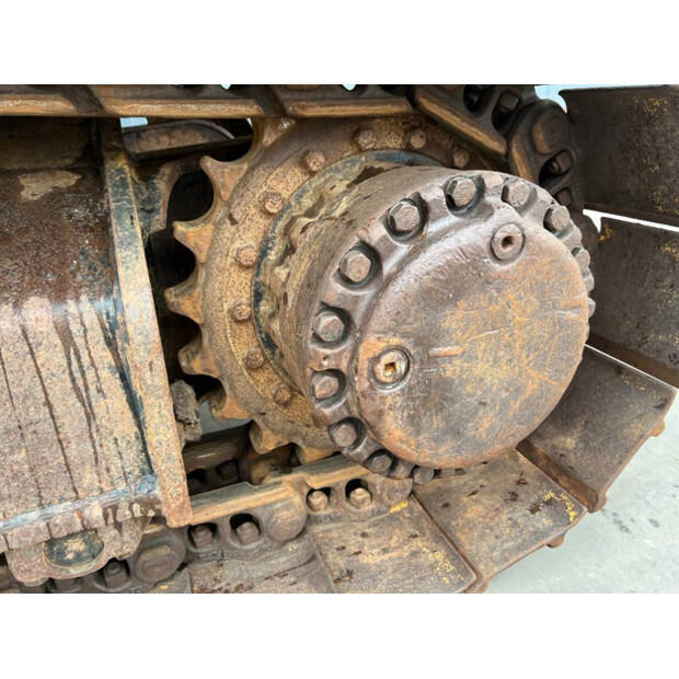 2017 Caterpillar 330FL-42579476