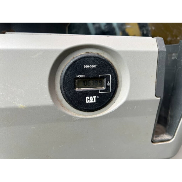 2017 Caterpillar 330FL-42579480