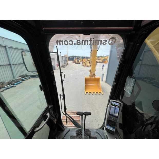 2017 Caterpillar 330FL-42579489