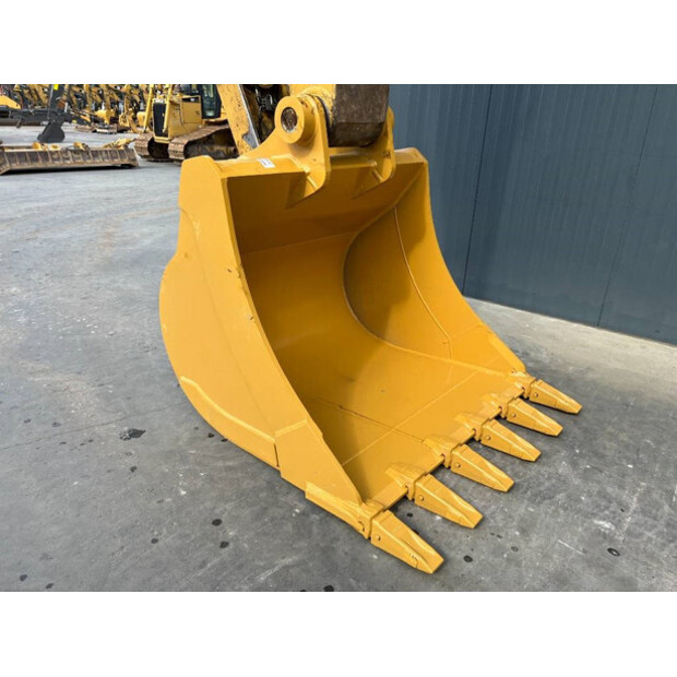 2015 Caterpillar 336FLN-42579506