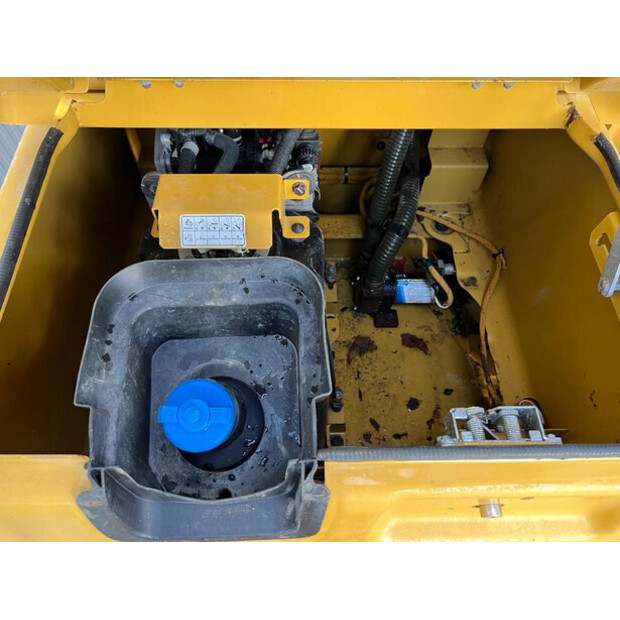 2015 Caterpillar 336FLN-42579512