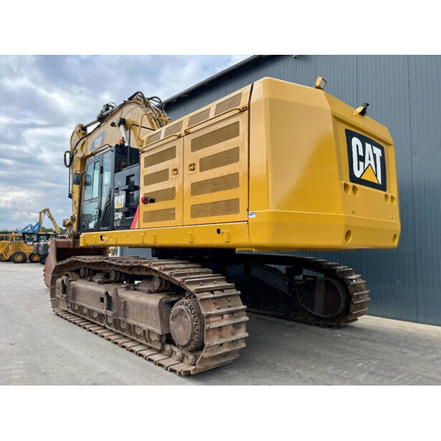 2014 Caterpillar 374FL ME-42579550