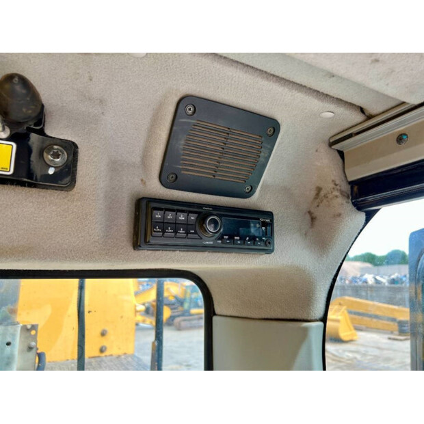 2014 Caterpillar 374FL ME-42579601