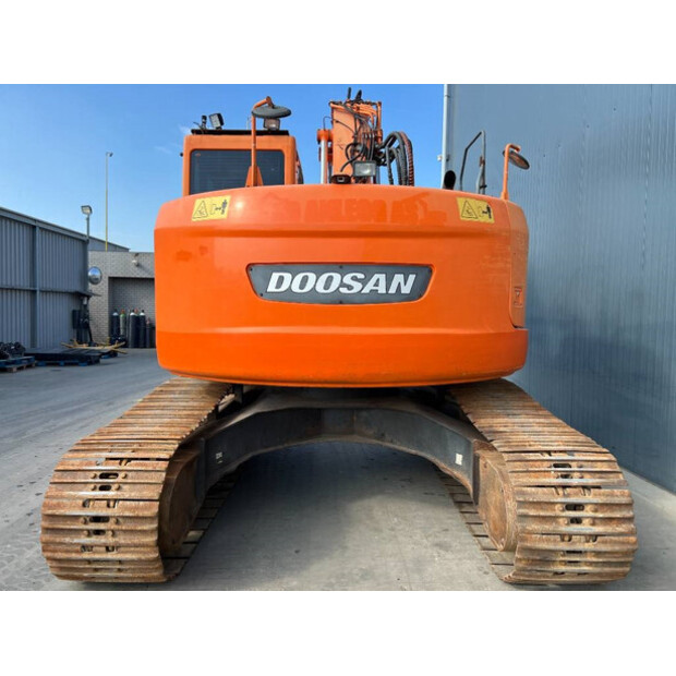 2012 Doosan DX235LCR-42579610