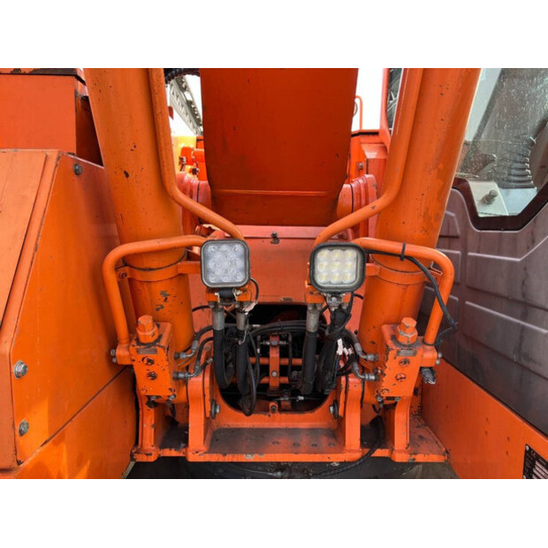 2012 Doosan DX235LCR-42579615