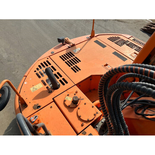 2012 Doosan DX235LCR-42579621