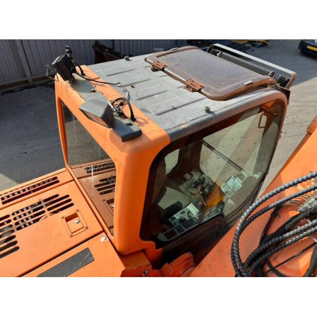 2012 Doosan DX235LCR-42579622
