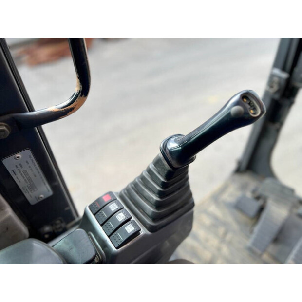 2012 Doosan DX235LCR-42579643