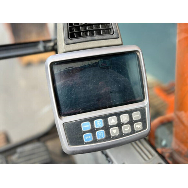 2012 Doosan DX235LCR-42579644