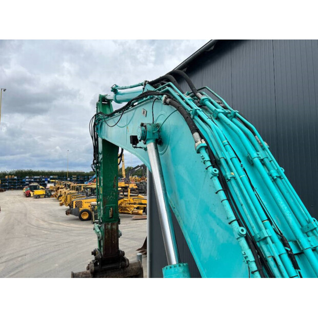 2014 KOBELCO SK500LC-9-42579675