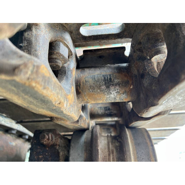 2014 KOBELCO SK500LC-9-42579685