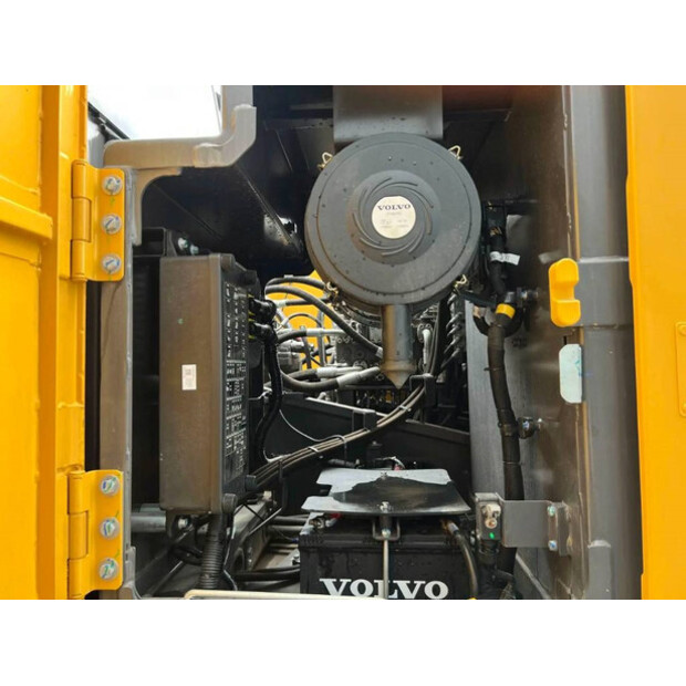 2025 Volvo EC210-42579727